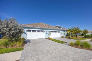 Villa Attached, 8761 Yucatan Isles Of Collier Preserve, FL 34112 