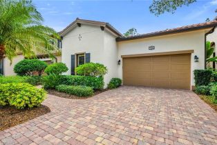 Single Family Residence, 7890 Allende Cordoba, FL 34113 