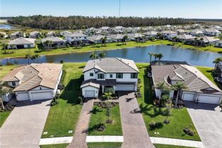 Single Family Residence, 20617 Greenwich Verdana Village, FL 33928 