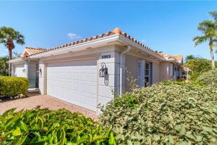 Villa Attached, 5065 Ventura Village Walk, FL 34109 