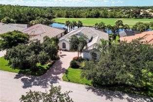 Single Family Residence, 9185 Hollow Pine Estero, FL 34135 