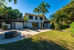 Single Family Residence, 1500 Bald Eagle Central Naples, FL 34105 