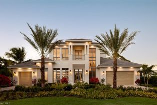 Single Family Residence, 555 Whispering Pine Park Shore, FL 34103 