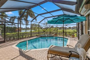 Single Family Residence, 6048 Fairway The Links, FL 34110 