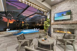 Single Family Residence, 927 Barcarmil Colliers Reserve, FL 34110 