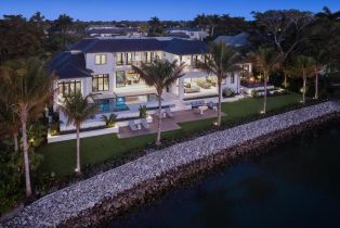 Single Family Residence, 3220 Rum Row Port Royal, FL 34102 