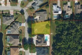 Land, 11134 Palmetto Ridge Dr, Naples FL 34110