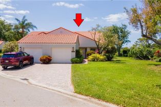 Villa Attached, 522 Beachwalk Cir, Naples FL 34108