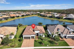 Single Family Residence, 14342 Pine Hollow Corkscrew Shores, FL 33928 