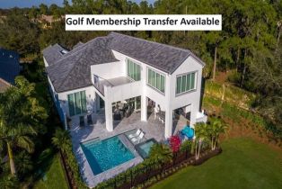 Single Family Residence, 16892 Brightling Way, Naples FL 34110
