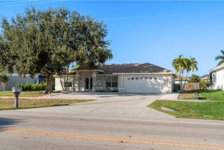 Single Family Residence, 1410 San Marco Marco Island, FL 34145 