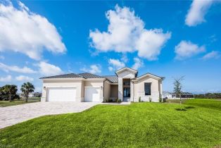 Single Family Residence, 17013 Alpenhorn Burnt Store Lakes, FL 33955 