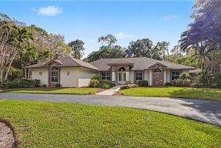 Single Family Residence, 5186 Tallowood Central Naples, FL 34116 