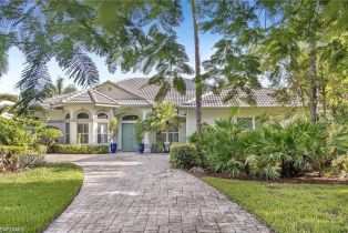 Single Family Residence, 3490 Candleberry Ct, Bonita Springs FL 34134