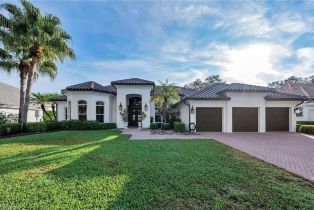 Single Family Residence, 6660 Glen Arbor Arbor Glen, FL 34119 