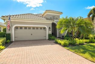 Single Family Residence, 21283 Estero Vista Estero Place, FL 33928 