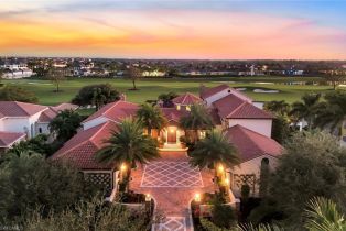Single Family Residence, 16740 Prato Prato Grand Estates, FL 34110 