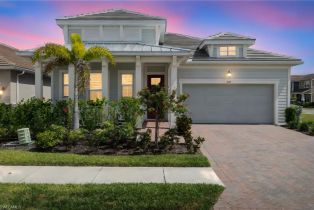 Single Family Residence, 3419 Pilot Compass Landing, FL 34120 