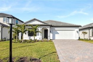 Single Family Residence, 20514 Pebble Glen Dr, Estero FL 33928