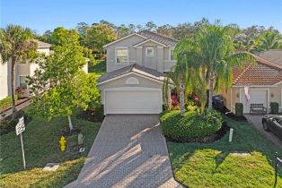 Single Family Residence, 10555 Carolina Willow Botanica Lakes, FL 33913 