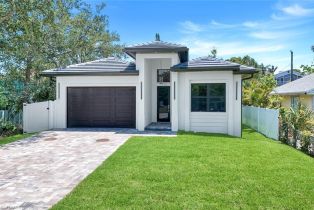 Single Family Residence, 1312 Trail Terrace Park Shore, FL 34103 