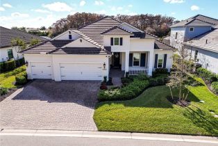 Single Family Residence, 13644 Edgewater Trace Edgewater Trace, FL 33905 