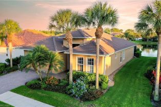 Single Family Residence, 15954 Delasol Delasol, FL 34110 