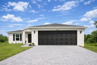 , 4129 Ne 20th Pl, Cape Coral FL 33909