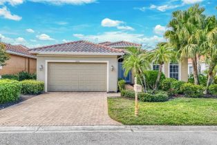 Single Family Residence, 18190 Parkside Greens Parkside, FL 33908 