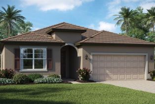 Single Family Residence, 17204 Ryman Country Club, FL 33920 