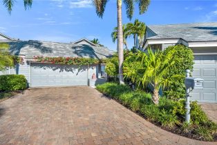 Villa Attached, 667 Bridgeway Bridge Way Villas, FL 34108 
