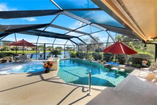 Single Family Residence, 11510 Tanager Longshore Lake, FL 34119 