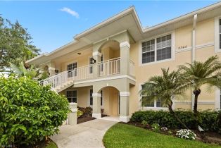 Low Rise (1-3), 2345 Carrington Ct # 102, Naples FL 34109