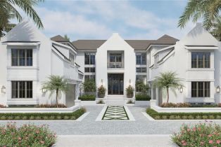 Single Family Residence, 989 Admiralty Parade Port Royal, FL 34102 