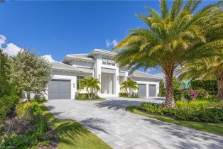 Single Family Residence, 375 Bow Line Moorings, FL 34103 
