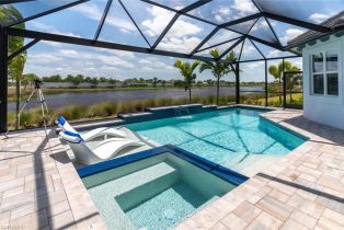 Single Family Residence, 8754 Calypso Ct, Naples FL 34112