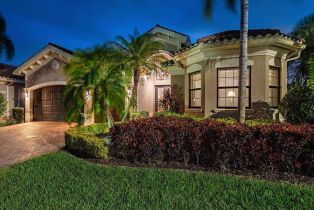 Single Family Residence, 3199 Atlantic Riverstone, FL 34119 