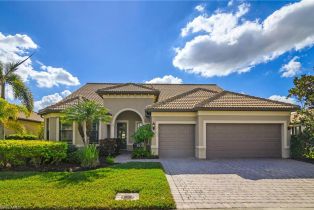 Single Family Residence, 11053 Castlereagh Bridgetown, FL 33913 