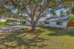 Single Family Residence, 4791 Palmetto Estero River Heights, FL 33928 