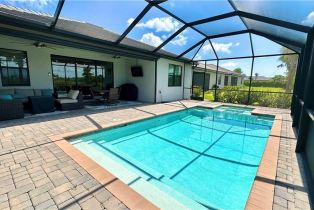 Single Family Residence, 20015 Napa Loop
