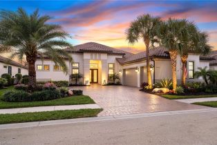 Single Family Residence, 9030 Sorreno Esplanade, FL 34119 