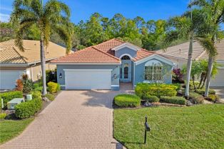 , The Reserve At Estero, FL 