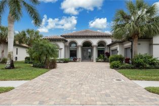 Single Family Residence, 23016 Sanabria Bonita Lakes, FL 34135 