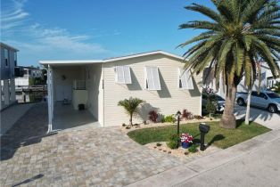 Manufactured Home, 17830 Peppard Bayside Estates, FL 33931 