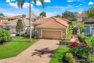 Single Family Residence, 11416 Quail Village Quail Creek Village, FL 34119 
