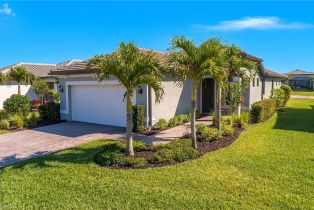 Single Family Residence, 20083 Kingmont Verdana Village, FL 33928 