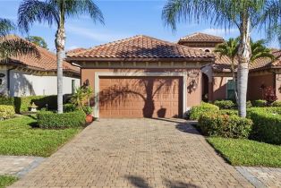 Villa Attached, 6648 Roma Lakoya, FL 34113 