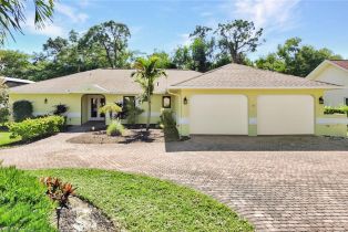 Single Family Residence, 201 Palmetto Dunes Lely, FL 34113 