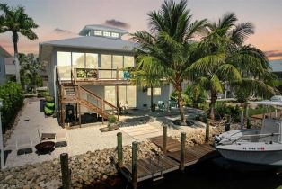 Single Family Residence, 1282 Venetian Barefoot Beach, FL 34110 