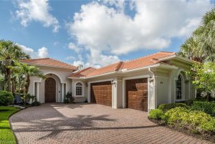 Single Family Residence, 3068 Terramar Terramar, FL 34119 